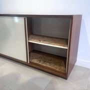 Buffet Le Corbusier double-faced 1965