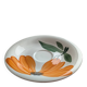 A vintage dessert plate porcelain Gien