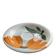 A vintage dessert plate porcelain Gien