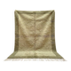 Berber Beni Ourain rug from Morocco, size 150/250 cm.