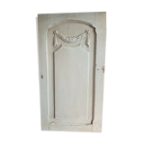 Old patina door Shabby Chic 66 x 36 cm