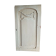 Old patina door Shabby Chic 66 x 36 cm