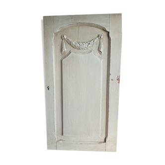 Old patina door Shabby Chic 66 x 36 cm