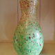 Accolay ceramic vase