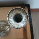 3-light candle holder/candlestick