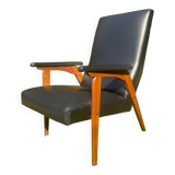 Vintage armchair from the 60s