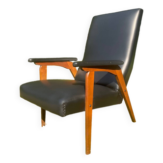 Vintage armchair from the 60s