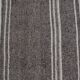 Stripe Neutral Kilim Vintage sku 3761