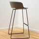 Set of 10 bar stools Bbila 2748, Pedrali