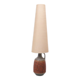 Floor Lamp Gerda Heuckeroth for Carstens Tönnieshof, 1960s, Germany