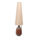 Floor Lamp Gerda Heuckeroth for Carstens Tönnieshof, 1960s, Germany