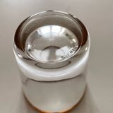 Ensemble de 6 verres à liqueur