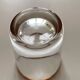Set of 6 shot glasses