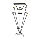 Coat holder