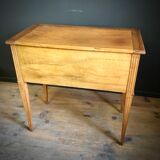 Small Empire style office