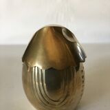 Empty box pockets owl