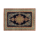1960s ghom carpet, 136 x 209 cm