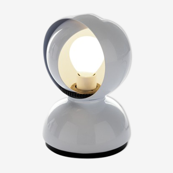 Eclisse lamp, by Vico Magistretti , Artemide