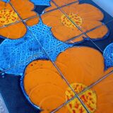 Ceramic coffee table 1960s/70s