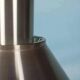 Vintage Danish design suspension from the 1960s, Fog&Mørup Danish.