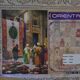 Large Turkish Art Silk Rug 230x160cm Sign