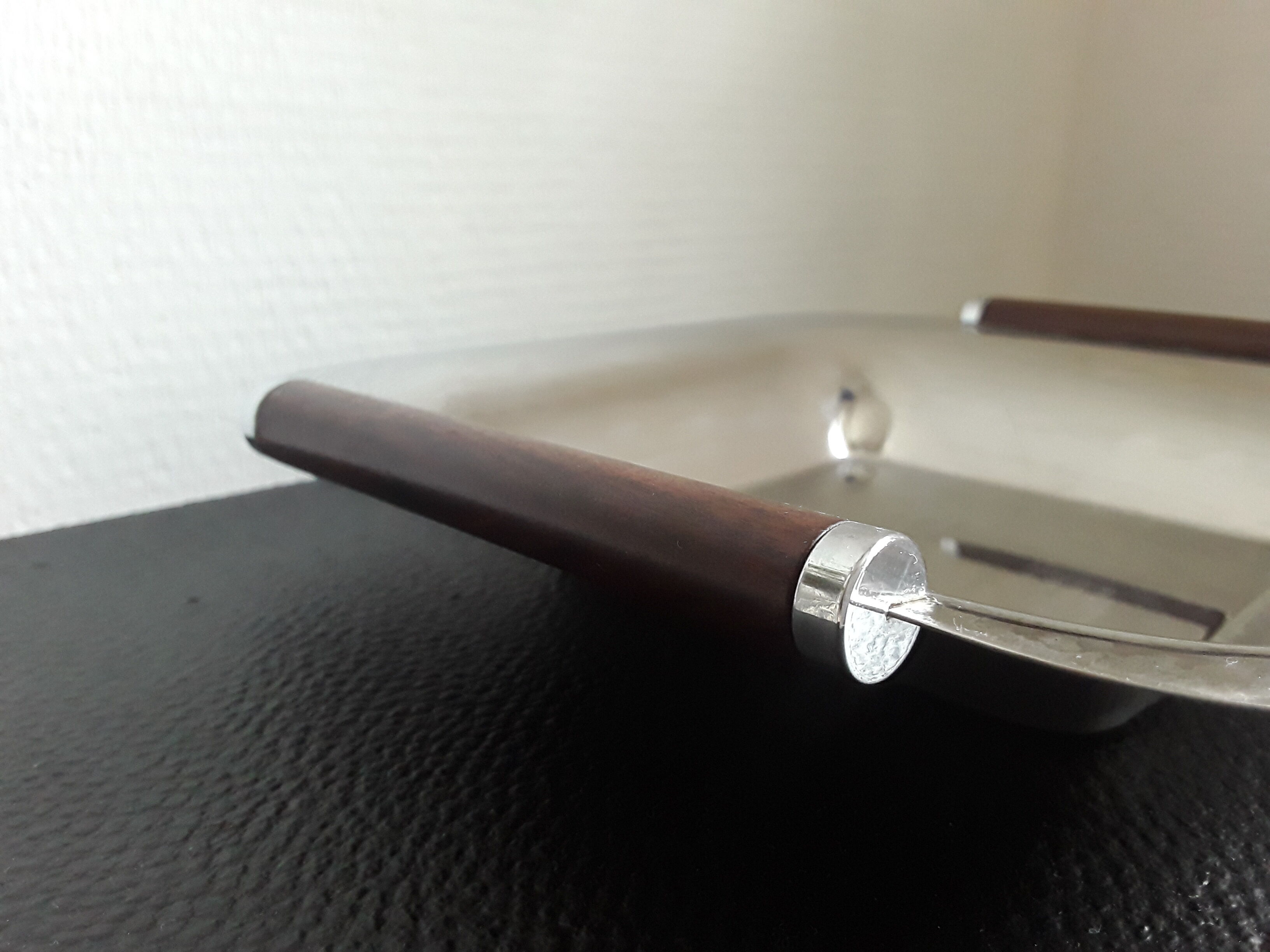 Vintage dish Guy Degrenne