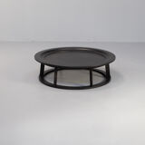 21st century Roderick Vos ‘obi’ 100cm coffee table for Linteloo