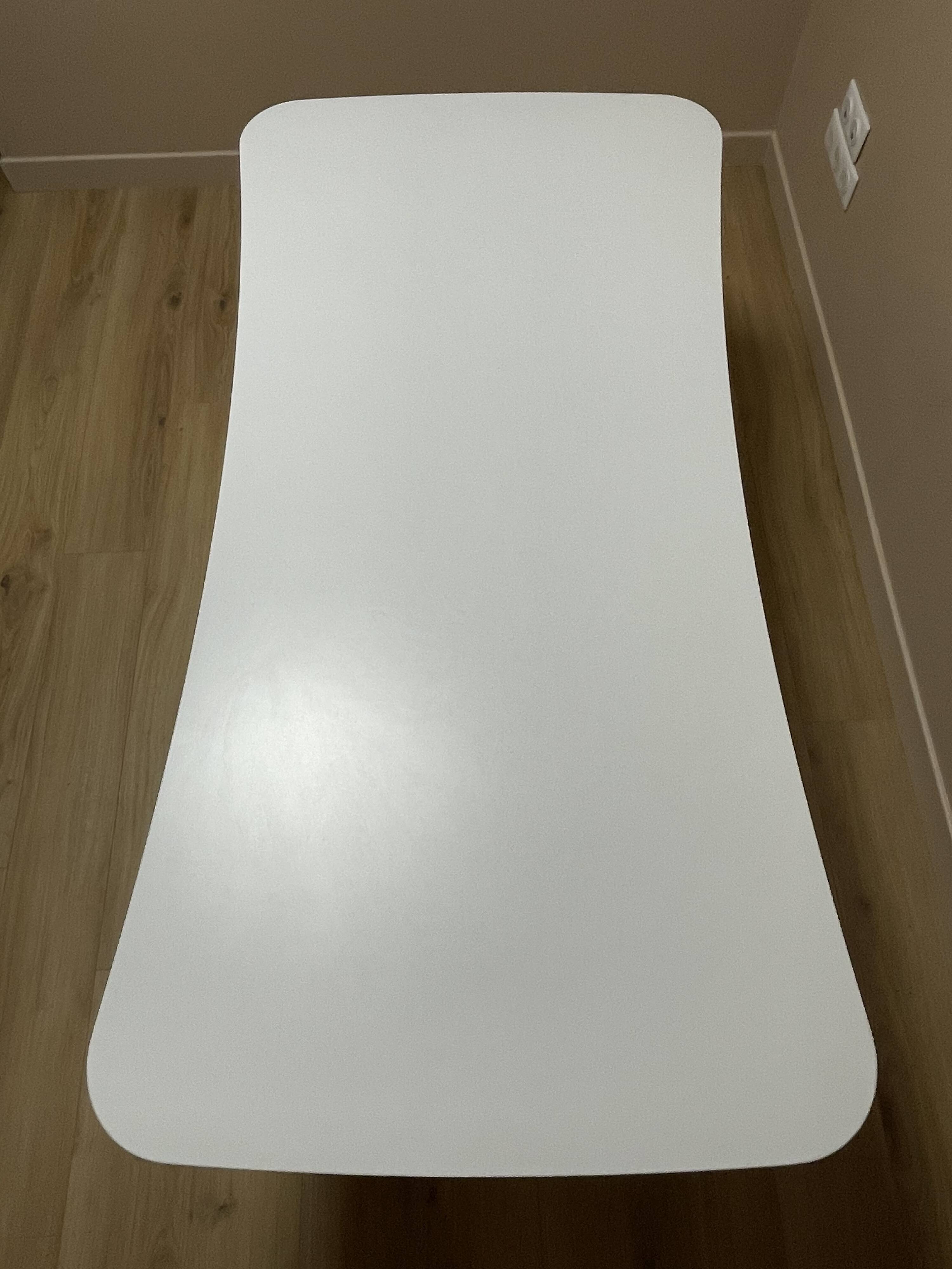 Spoon vintage office chair by Kartell