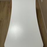 Spoon vintage office chair by Kartell