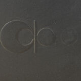 1970s Coffee table , Peter Ghyczy