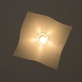 Area 50 pendant lamp by Mario Bellini for Artemide, 1970s