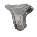 Glass vase