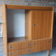 Buffet haut scandinave vintage