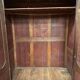 Antique wardrobe