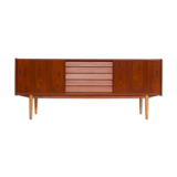 Sideboard Trio by Nils Jonsson 50 Troeds editor