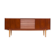 Sideboard Trio by Nils Jonsson 50 Troeds editor