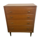 Vintage dresser
