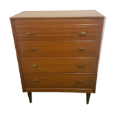Vintage dresser
