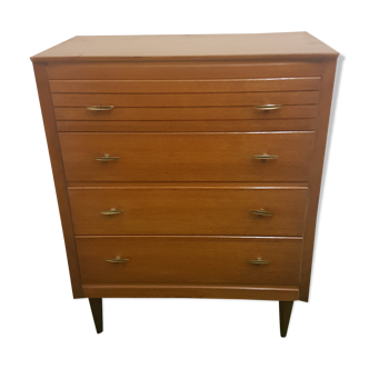 Vintage dresser