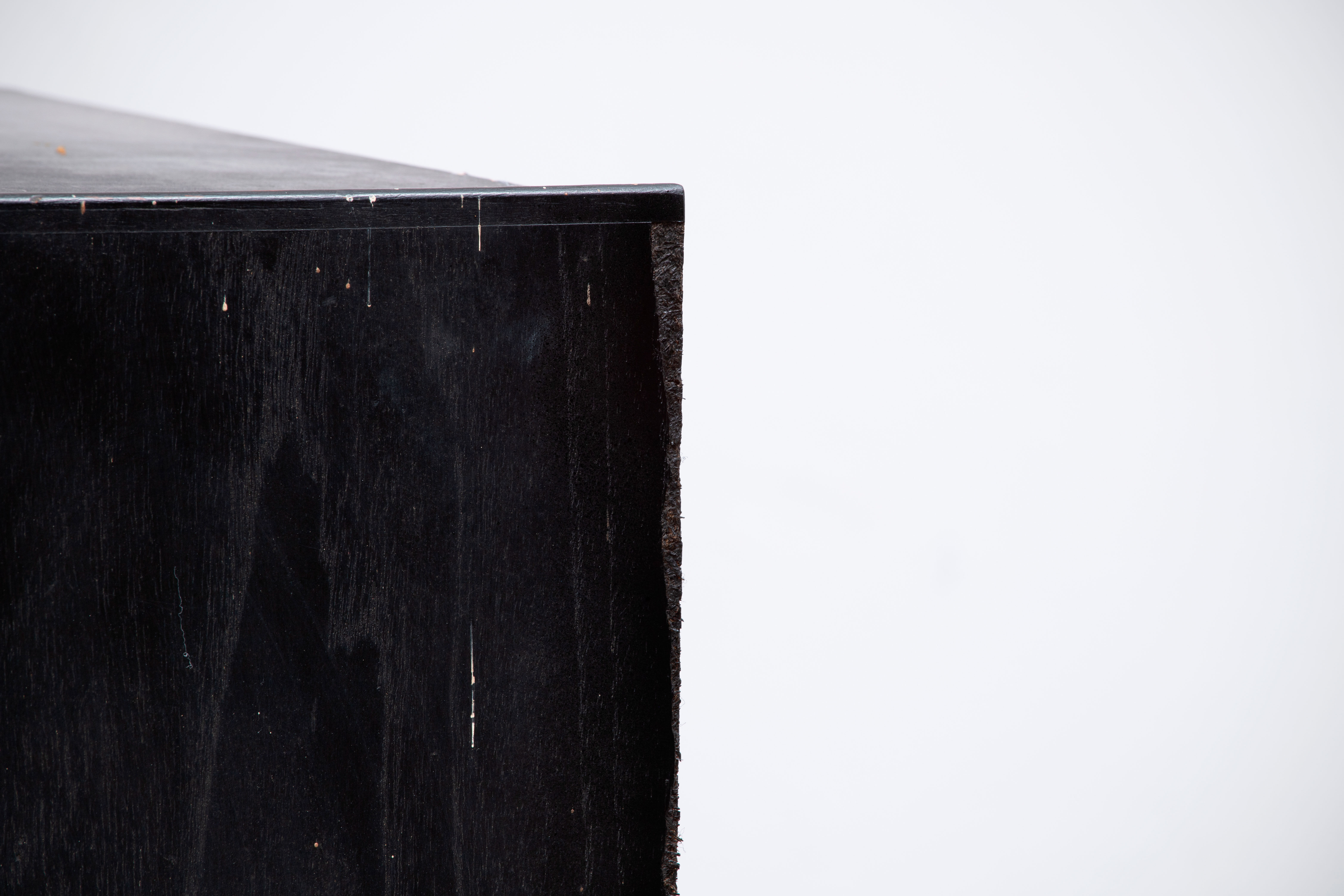 Danish scandinavian dresser 1960