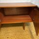 Vintage G-Plan Teak Sideboard 1960s Mid Century  Scandinavian Danish Design