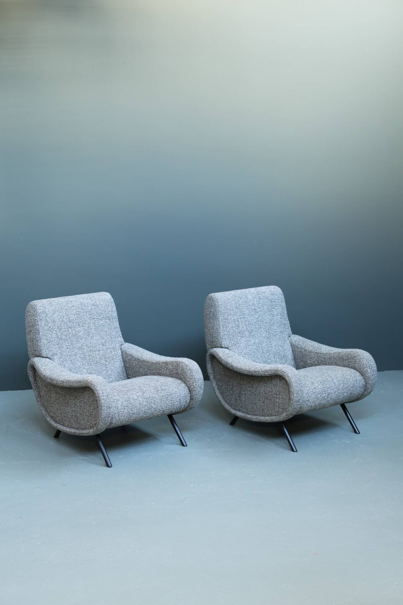 Cassina 720 de Marco Zanuso
