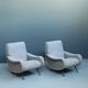 Cassina 720 de Marco Zanuso