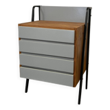 Cabinet with drawers ÚP Závody