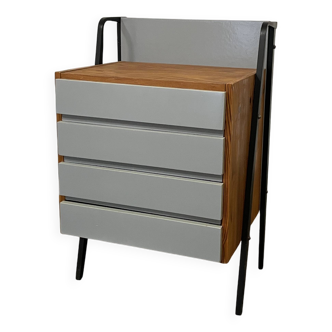 Armoire avec tiroirs ÚP Závody