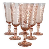 Rosaline Champagne Flute
