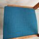 Paire de chaises scandinaves vintage années 50