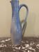 Large stoneware pitcher Roger Jacques