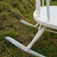 Rocking chair Grandessa by Lena Larsson