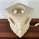 Lampe Albert Tormos, hibou, années 70